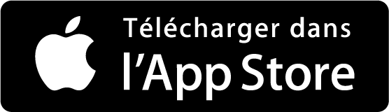 telecharger l'application Oustoma avec appstore